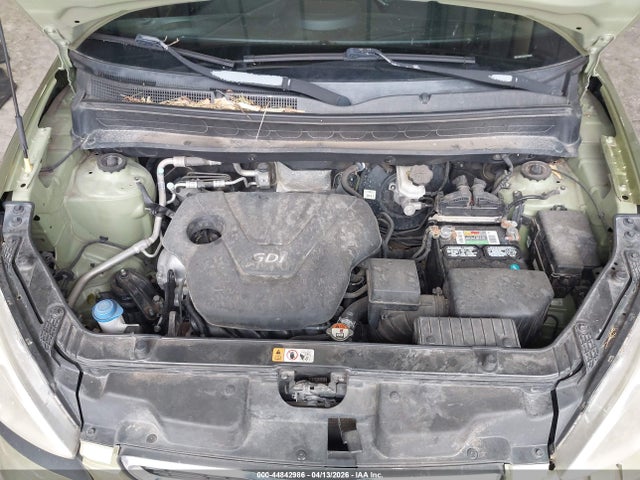 44842986 :رقم المزاد ، KNDJT2A52C7465926 vin ، 2012 Kia Soul مزاد بيع