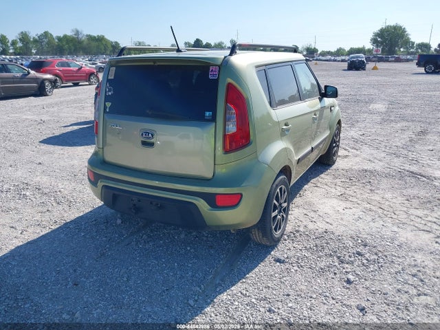 44842986 :رقم المزاد ، KNDJT2A52C7465926 vin ، 2012 Kia Soul مزاد بيع