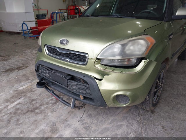 44842986 :رقم المزاد ، KNDJT2A52C7465926 vin ، 2012 Kia Soul مزاد بيع