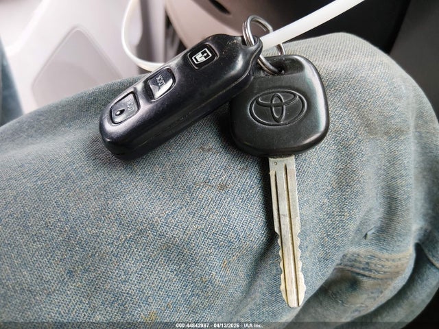 2004 TOYOTA 4RUNNER JTEBU14R148020529 Photo 10