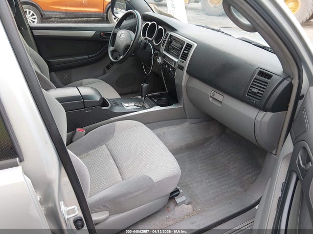 2004 TOYOTA 4RUNNER JTEBU14R148020529 Photo 4
