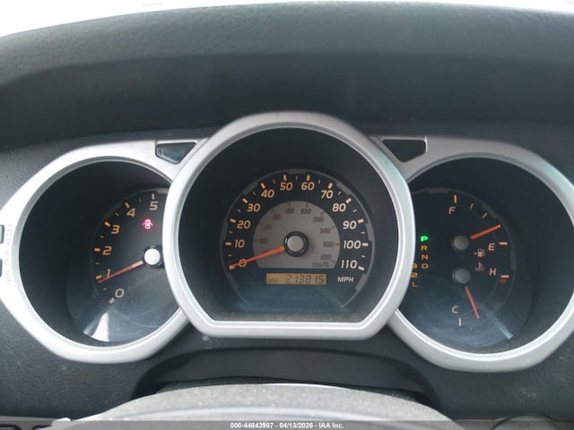 2004 TOYOTA 4RUNNER JTEBU14R148020529 Photo 6
