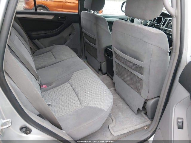 2004 TOYOTA 4RUNNER JTEBU14R148020529 Photo 7