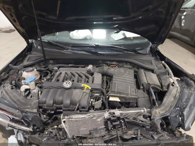 Aukcja sprzedaży 2018 Volkswagen Passat 3.6l V6 Gt, vin: 1VWJM7A39JC035112, numer aukcji: 44842994