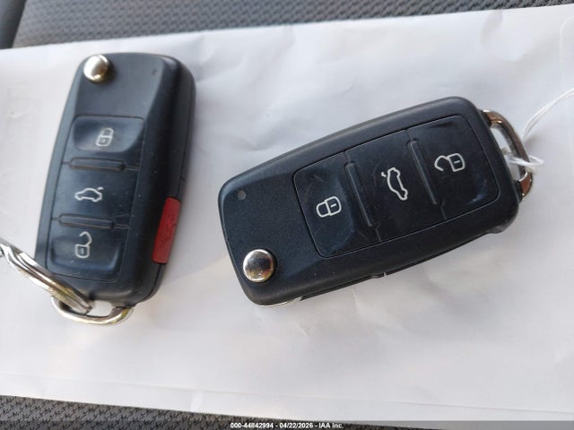Aukcja sprzedaży 2018 Volkswagen Passat 3.6l V6 Gt, vin: 1VWJM7A39JC035112, numer aukcji: 44842994