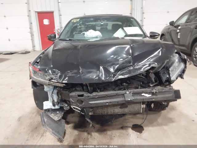 Aukcja sprzedaży 2018 Volkswagen Passat 3.6l V6 Gt, vin: 1VWJM7A39JC035112, numer aukcji: 44842994