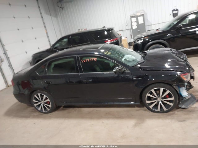 Aukcja sprzedaży 2018 Volkswagen Passat 3.6l V6 Gt, vin: 1VWJM7A39JC035112, numer aukcji: 44842994