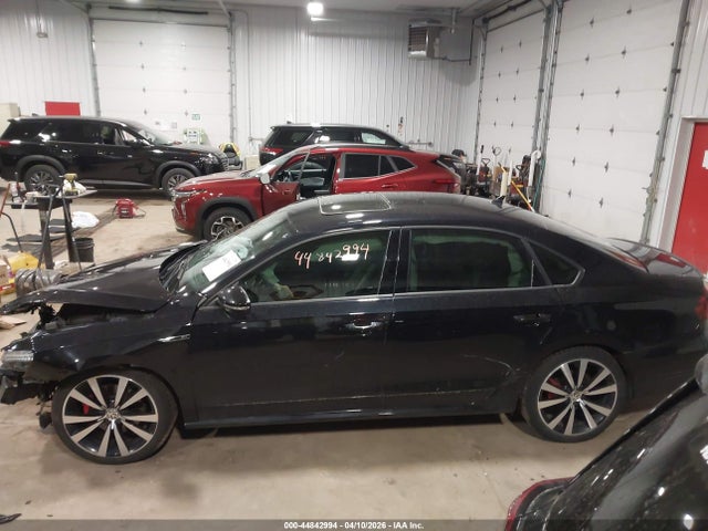 Aukcja sprzedaży 2018 Volkswagen Passat 3.6l V6 Gt, vin: 1VWJM7A39JC035112, numer aukcji: 44842994