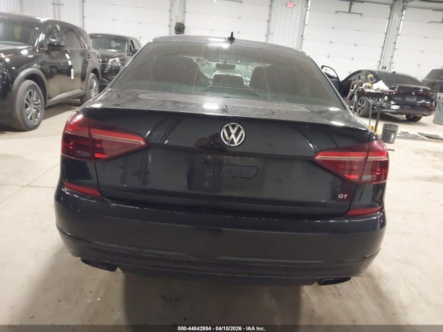Aukcja sprzedaży 2018 Volkswagen Passat 3.6l V6 Gt, vin: 1VWJM7A39JC035112, numer aukcji: 44842994
