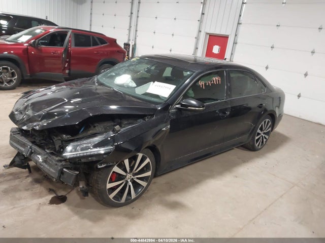 Aukcja sprzedaży 2018 Volkswagen Passat 3.6l V6 Gt, vin: 1VWJM7A39JC035112, numer aukcji: 44842994