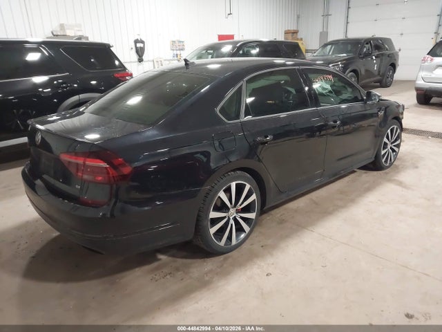 Aukcja sprzedaży 2018 Volkswagen Passat 3.6l V6 Gt, vin: 1VWJM7A39JC035112, numer aukcji: 44842994