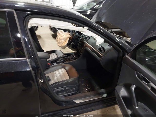 Aukcja sprzedaży 2018 Volkswagen Passat 3.6l V6 Gt, vin: 1VWJM7A39JC035112, numer aukcji: 44842994