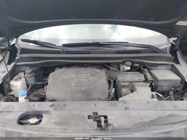 Aukcja sprzedaży 2019 Kia Sedona L, vin: KNDMA5C10K6508453, numer aukcji: 44842995