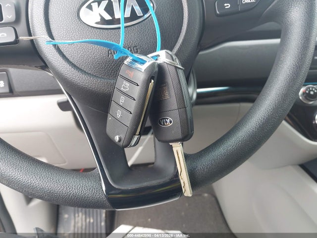 Aukcja sprzedaży 2019 Kia Sedona L, vin: KNDMA5C10K6508453, numer aukcji: 44842995