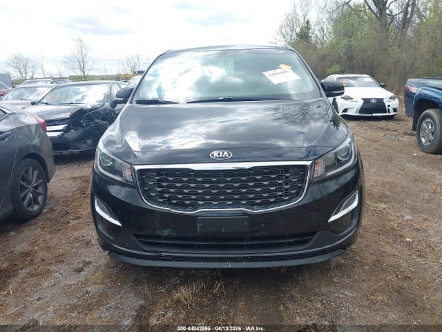 Aukcja sprzedaży 2019 Kia Sedona L, vin: KNDMA5C10K6508453, numer aukcji: 44842995