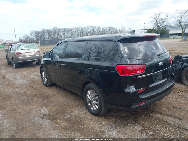 Aukcja sprzedaży 2019 Kia Sedona L, vin: KNDMA5C10K6508453, numer aukcji: 44842995