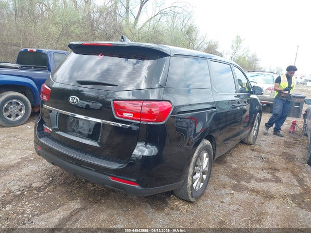 Aukcja sprzedaży 2019 Kia Sedona L, vin: KNDMA5C10K6508453, numer aukcji: 44842995