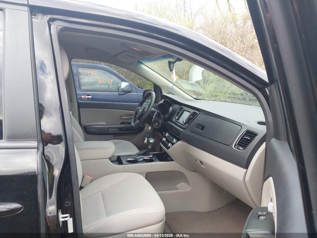 Aukcja sprzedaży 2019 Kia Sedona L, vin: KNDMA5C10K6508453, numer aukcji: 44842995