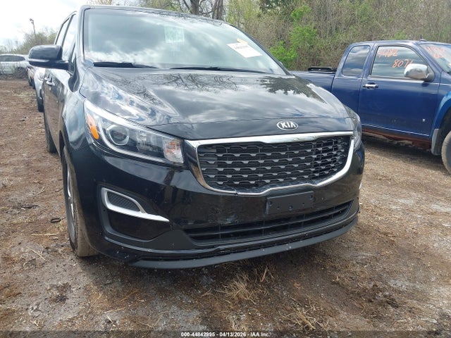 Aukcja sprzedaży 2019 Kia Sedona L, vin: KNDMA5C10K6508453, numer aukcji: 44842995