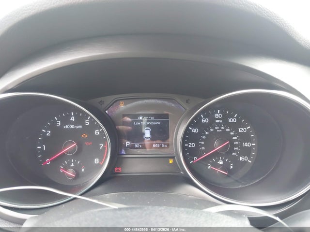 Aukcja sprzedaży 2019 Kia Sedona L, vin: KNDMA5C10K6508453, numer aukcji: 44842995
