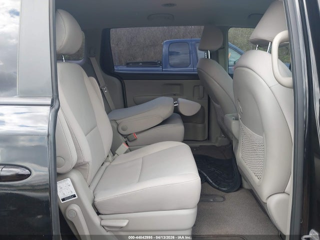 Aukcja sprzedaży 2019 Kia Sedona L, vin: KNDMA5C10K6508453, numer aukcji: 44842995