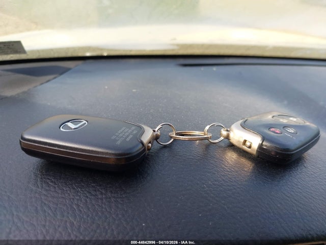 44842996 :رقم المزاد ، JTHBL5EFXA5099567 vin ، 2010 Lexus Ls 460 مزاد بيع