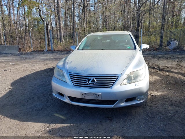 44842996 :رقم المزاد ، JTHBL5EFXA5099567 vin ، 2010 Lexus Ls 460 مزاد بيع