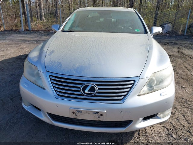 44842996 :رقم المزاد ، JTHBL5EFXA5099567 vin ، 2010 Lexus Ls 460 مزاد بيع