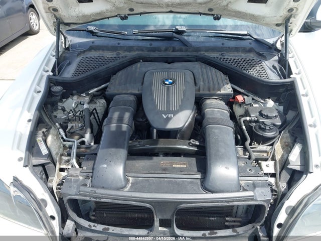 Продажа на аукционе авто 2008 Bmw X5 4.8i, vin: 5UXFE83528L166966, номер лота: 44842997