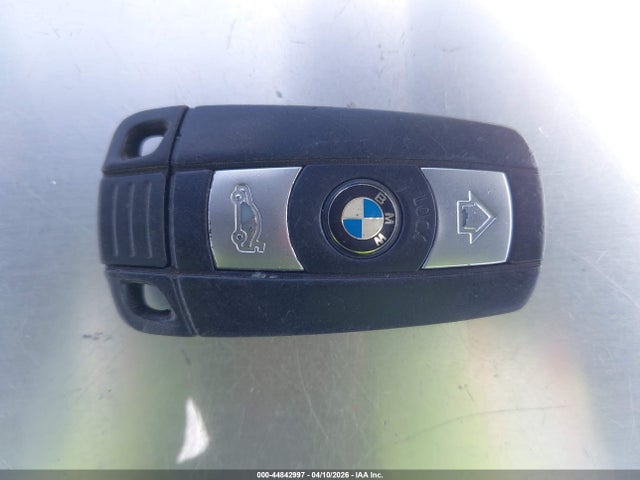 Продажа на аукционе авто 2008 Bmw X5 4.8i, vin: 5UXFE83528L166966, номер лота: 44842997