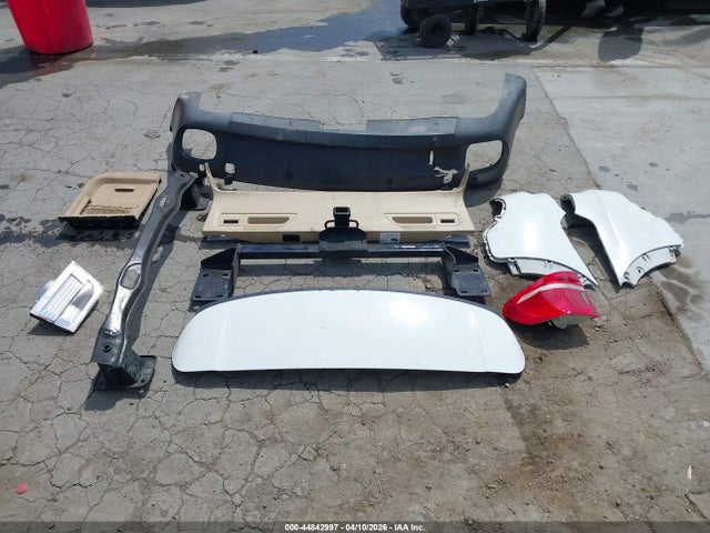 Продажа на аукционе авто 2008 Bmw X5 4.8i, vin: 5UXFE83528L166966, номер лота: 44842997