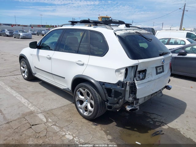 Продажа на аукционе авто 2008 Bmw X5 4.8i, vin: 5UXFE83528L166966, номер лота: 44842997