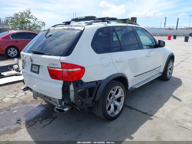 Продажа на аукционе авто 2008 Bmw X5 4.8i, vin: 5UXFE83528L166966, номер лота: 44842997