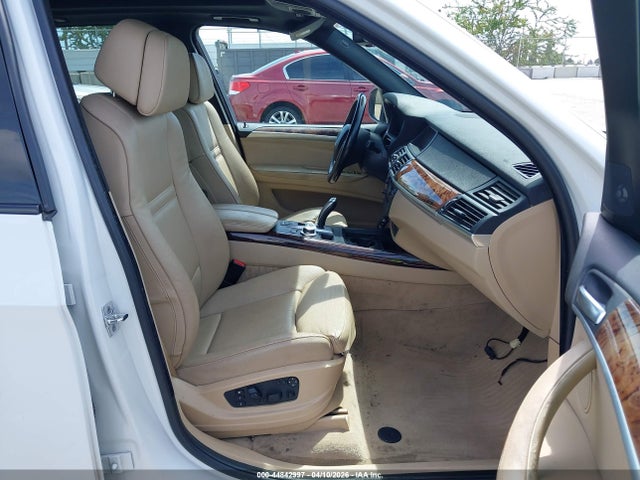 Продажа на аукционе авто 2008 Bmw X5 4.8i, vin: 5UXFE83528L166966, номер лота: 44842997