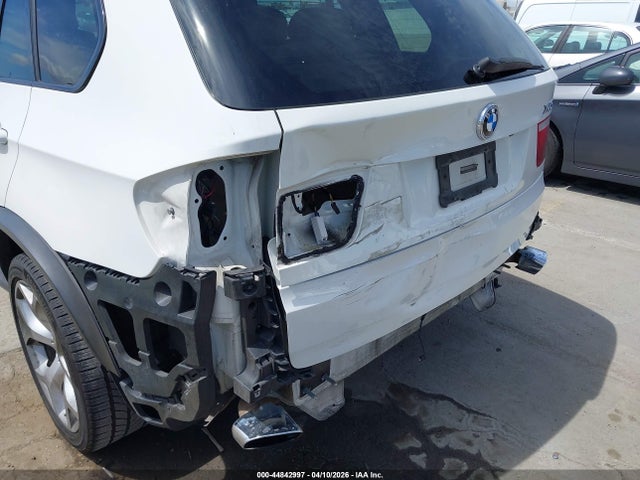 Продажа на аукционе авто 2008 Bmw X5 4.8i, vin: 5UXFE83528L166966, номер лота: 44842997