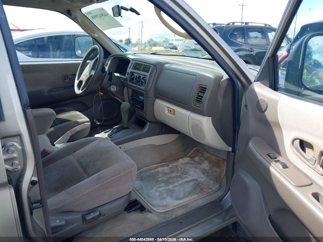 Продаж на аукціоні авто 2000 Mitsubishi Montero Sport Ls/xls, vin: JA4LS31H4YP814419, номер лоту: 44842998