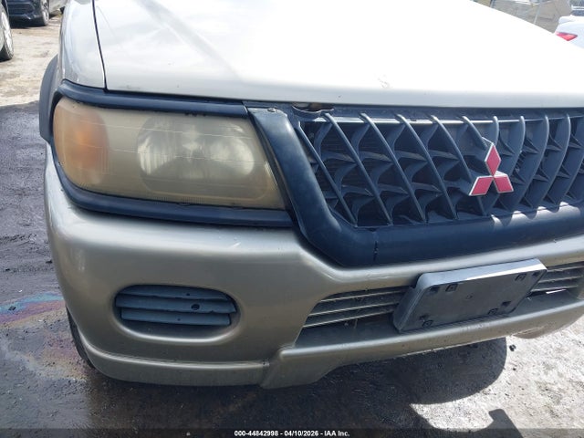 Продаж на аукціоні авто 2000 Mitsubishi Montero Sport Ls/xls, vin: JA4LS31H4YP814419, номер лоту: 44842998
