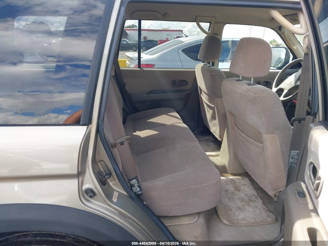 Продаж на аукціоні авто 2000 Mitsubishi Montero Sport Ls/xls, vin: JA4LS31H4YP814419, номер лоту: 44842998