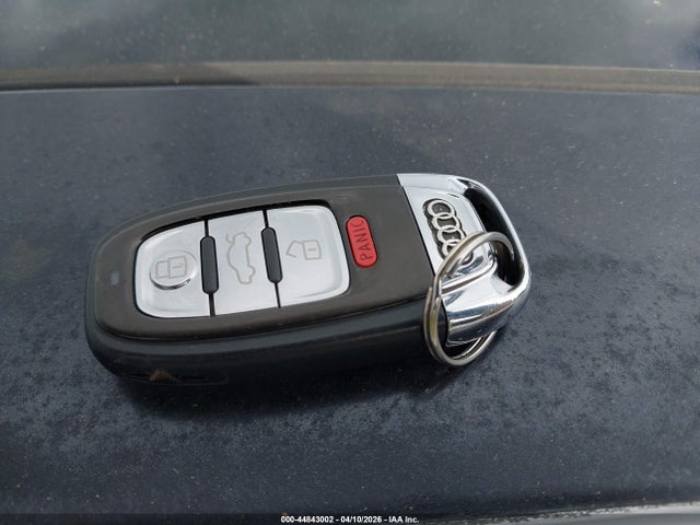 2011 AUDI A8 WAUAVAFD6BN001467 Photo 10