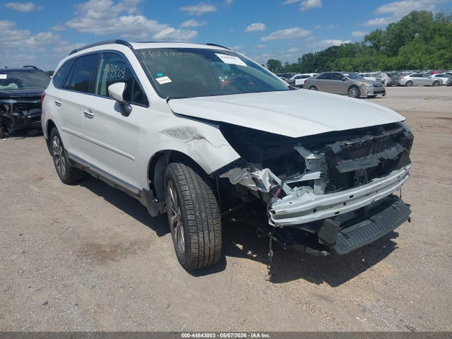 Продаж на аукціоні авто 2019 Subaru Outback 3.6r Touring, vin: 4S4BSETC5K3362697, номер лоту: 44843003