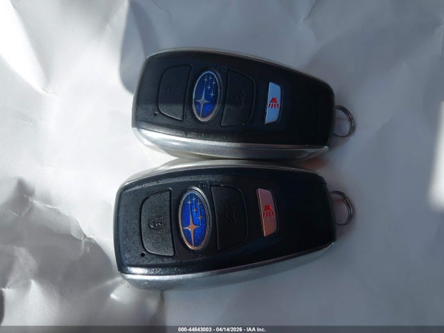 Продаж на аукціоні авто 2019 Subaru Outback 3.6r Touring, vin: 4S4BSETC5K3362697, номер лоту: 44843003