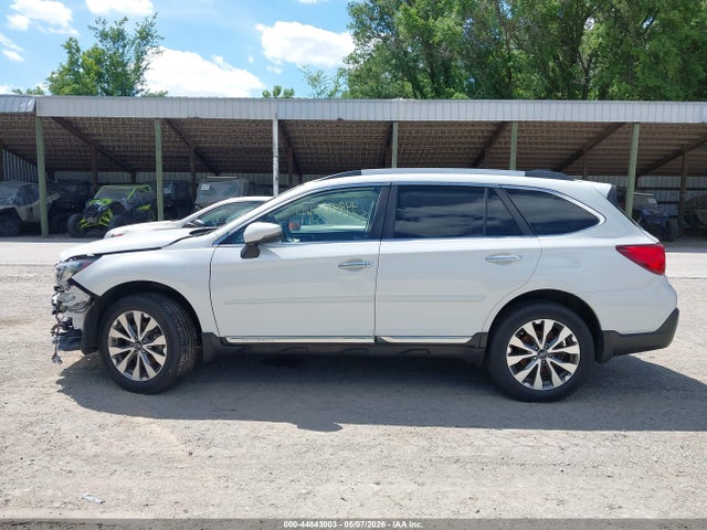 Продаж на аукціоні авто 2019 Subaru Outback 3.6r Touring, vin: 4S4BSETC5K3362697, номер лоту: 44843003