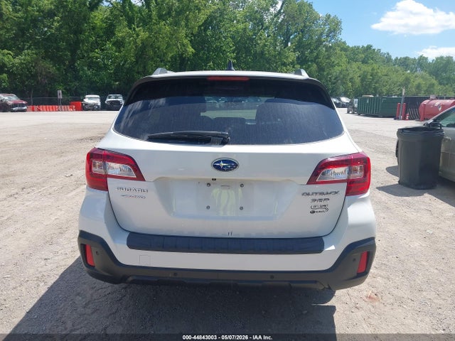 Продаж на аукціоні авто 2019 Subaru Outback 3.6r Touring, vin: 4S4BSETC5K3362697, номер лоту: 44843003