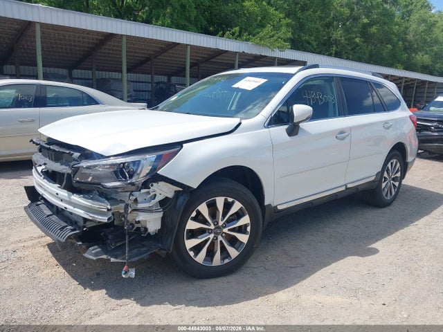 Продаж на аукціоні авто 2019 Subaru Outback 3.6r Touring, vin: 4S4BSETC5K3362697, номер лоту: 44843003