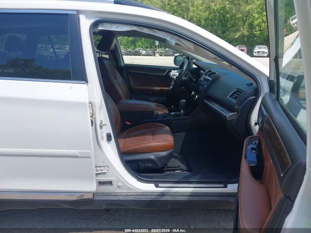 Продаж на аукціоні авто 2019 Subaru Outback 3.6r Touring, vin: 4S4BSETC5K3362697, номер лоту: 44843003