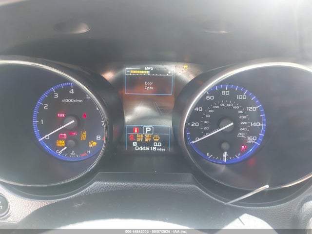 Продаж на аукціоні авто 2019 Subaru Outback 3.6r Touring, vin: 4S4BSETC5K3362697, номер лоту: 44843003