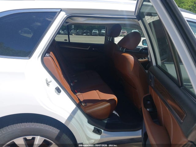 Продаж на аукціоні авто 2019 Subaru Outback 3.6r Touring, vin: 4S4BSETC5K3362697, номер лоту: 44843003