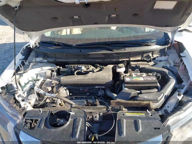 Aukcja sprzedaży 2019 Nissan Rogue Sv, vin: 5N1AT2MT2KC727620, numer aukcji: 44843005