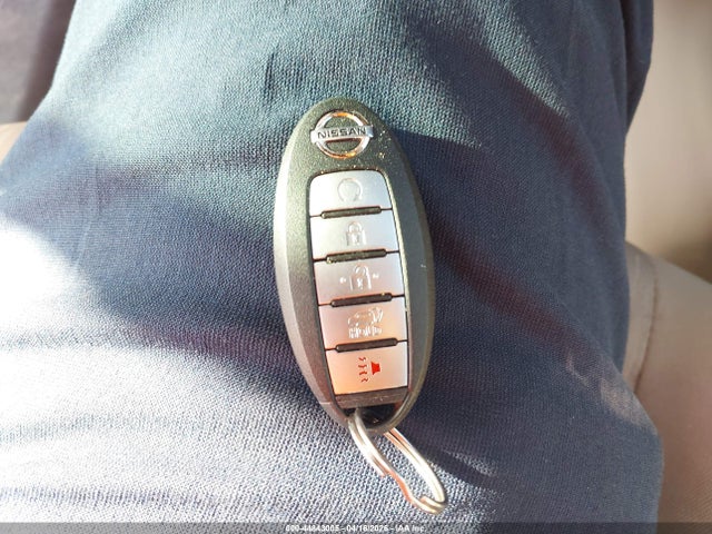 Aukcja sprzedaży 2019 Nissan Rogue Sv, vin: 5N1AT2MT2KC727620, numer aukcji: 44843005