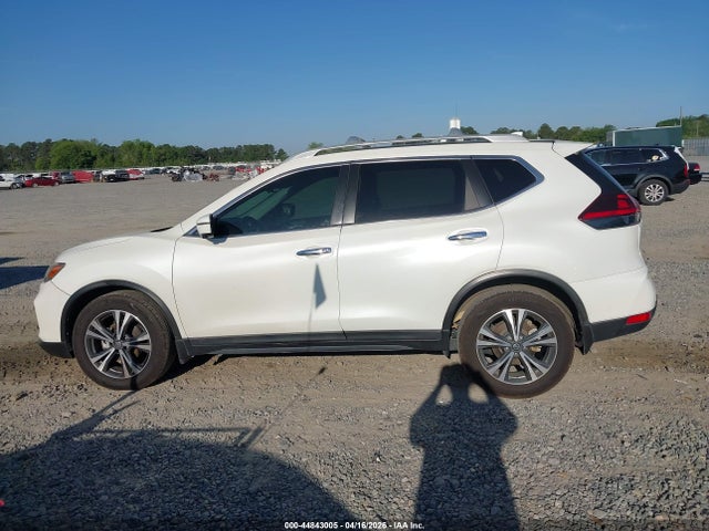 Aukcja sprzedaży 2019 Nissan Rogue Sv, vin: 5N1AT2MT2KC727620, numer aukcji: 44843005